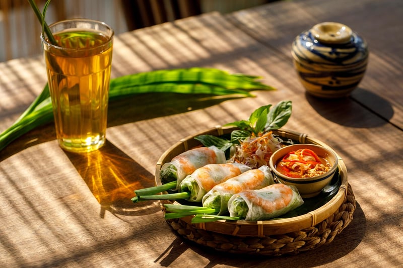 Street Food